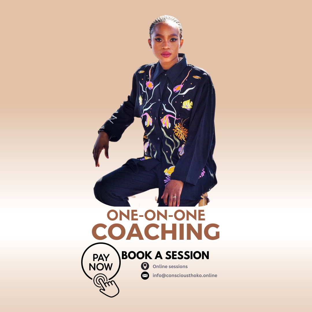 One-on-One Coaching